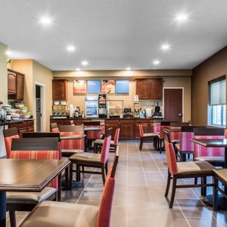 Comfort Inn Lancaster County Columbia Exterior foto