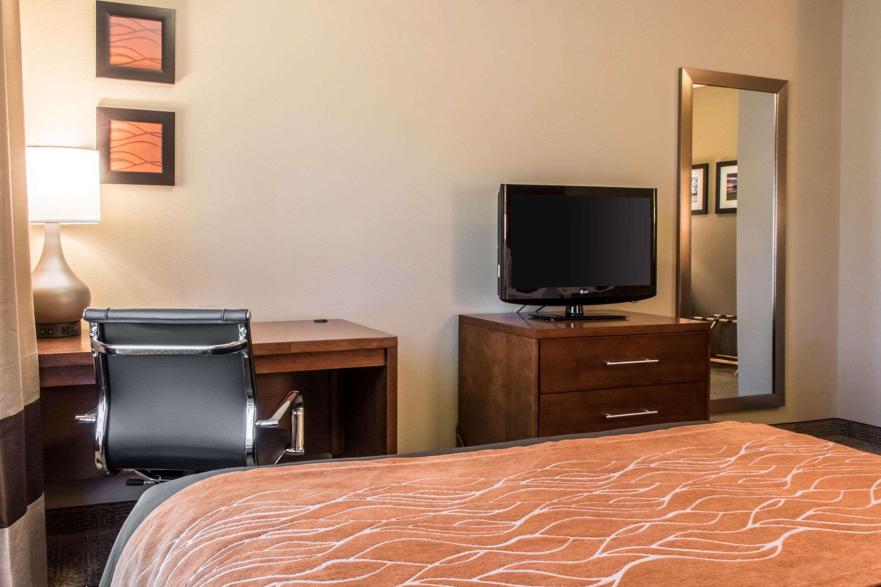 Comfort Inn Lancaster County Columbia Exterior foto