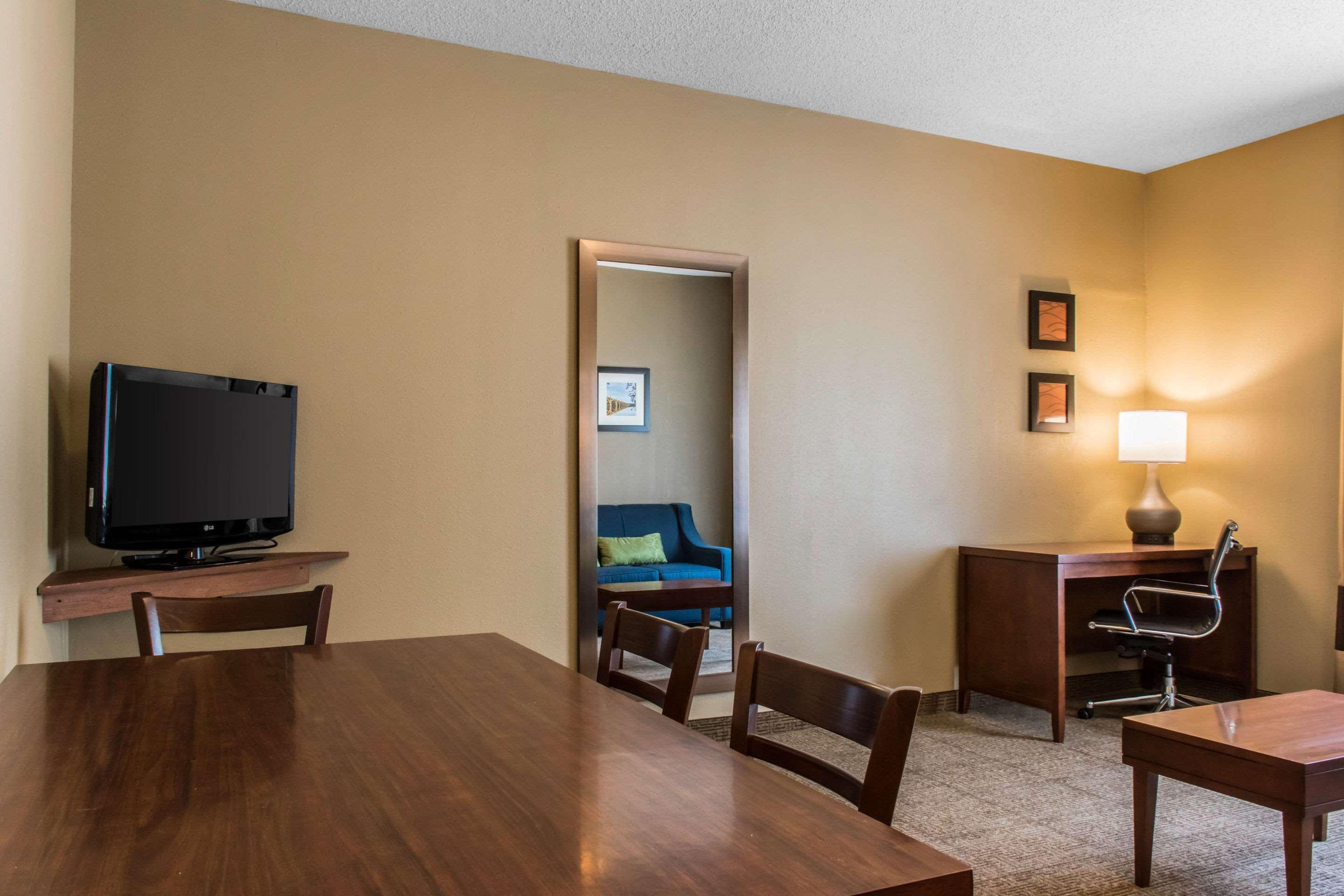 Comfort Inn Lancaster County Columbia Exterior foto