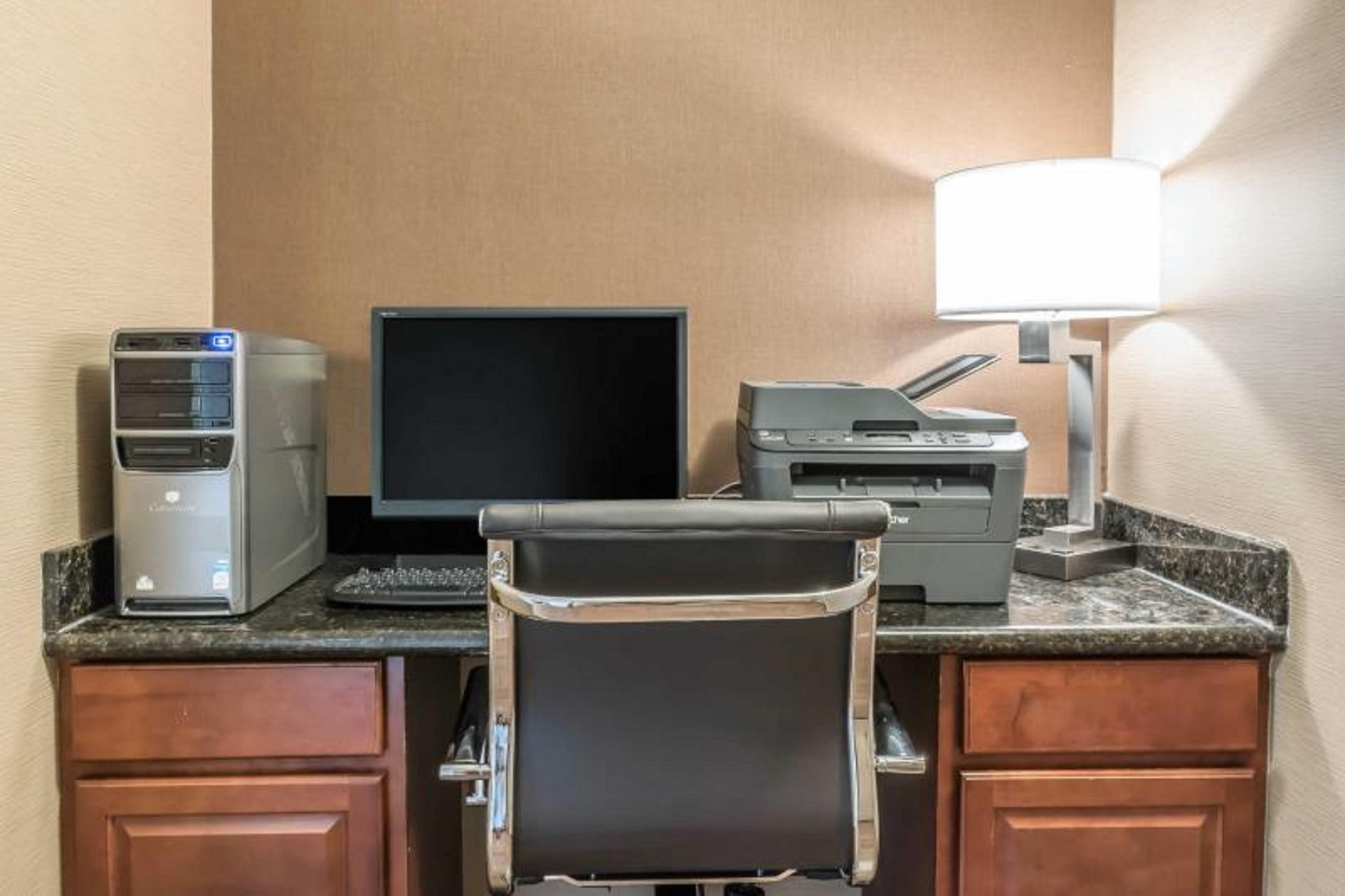 Comfort Inn Lancaster County Columbia Exterior foto