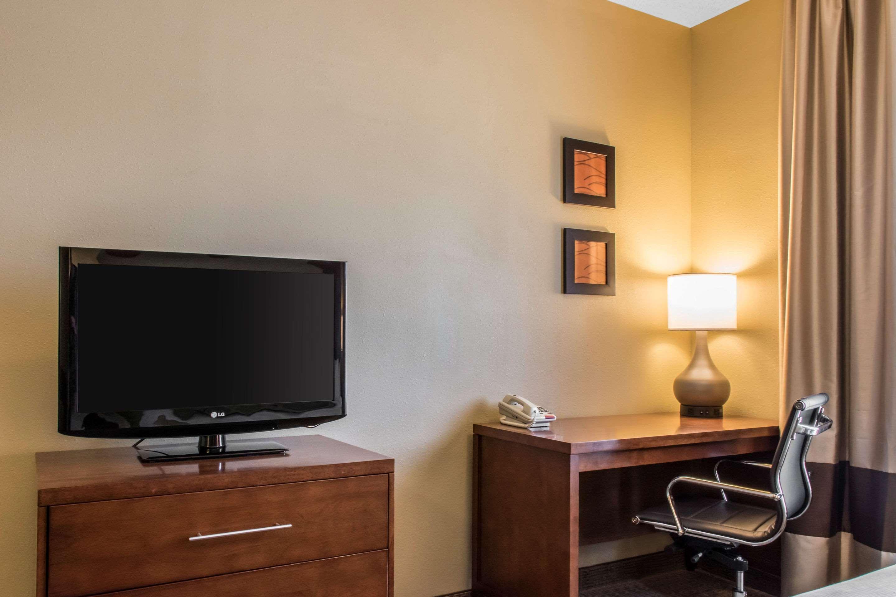 Comfort Inn Lancaster County Columbia Exterior foto