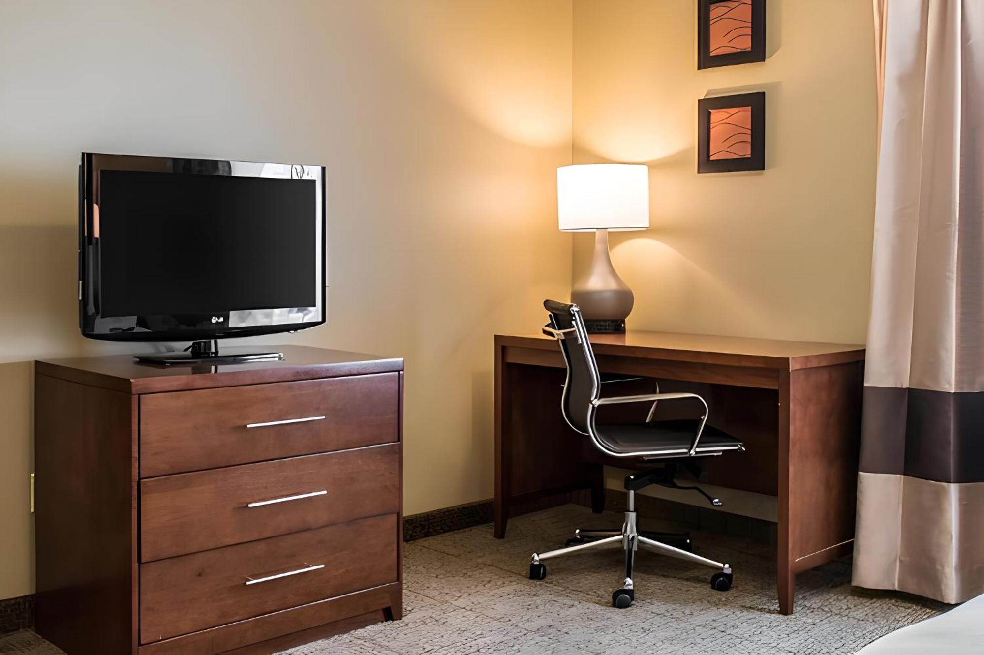 Comfort Inn Lancaster County Columbia Exterior foto