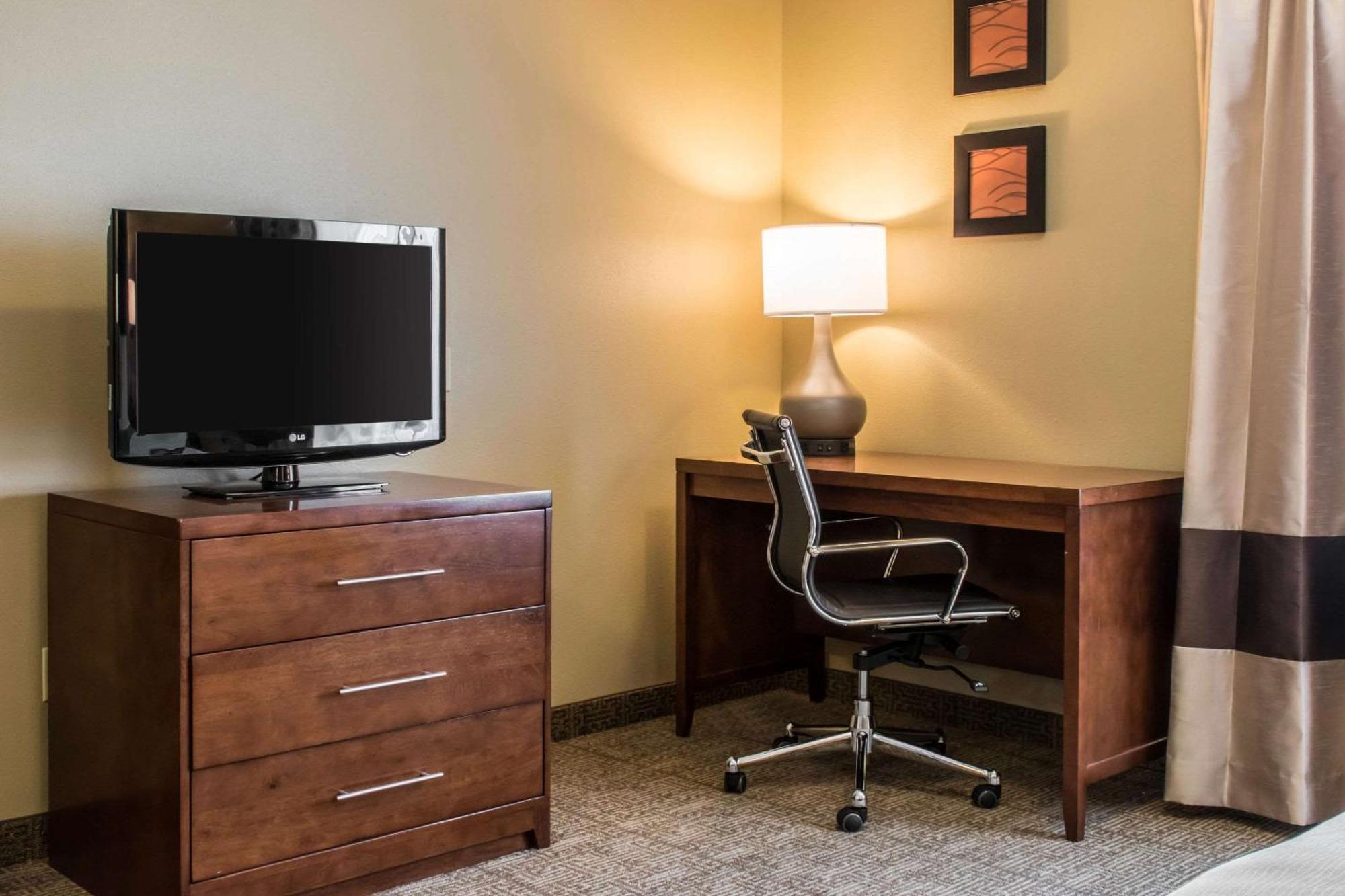 Comfort Inn Lancaster County Columbia Exterior foto