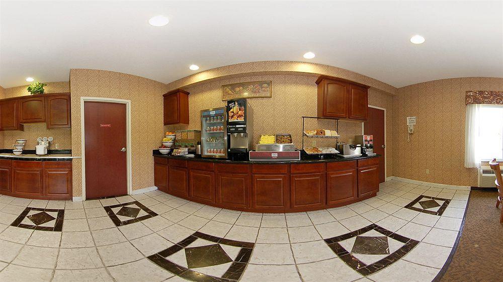 Comfort Inn Lancaster County Columbia Exterior foto